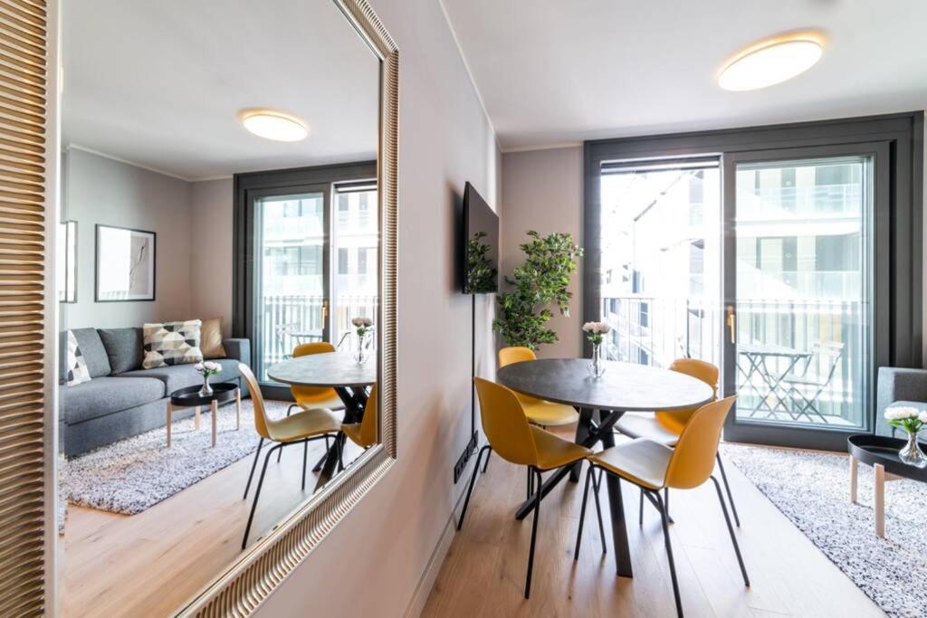 Beautiful Apartment In Vienna'S Heart 1D Extérieur photo