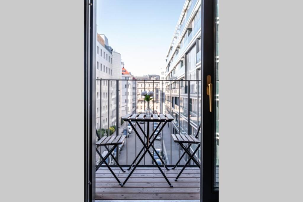 Beautiful Apartment In Vienna'S Heart 1D Extérieur photo