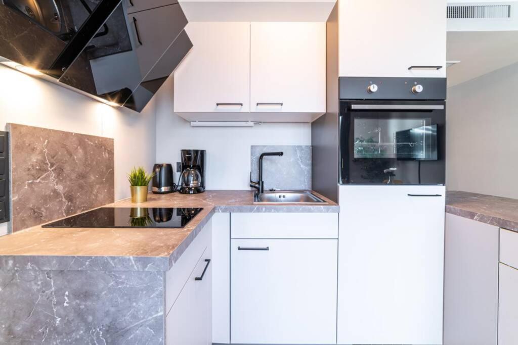 Beautiful Apartment In Vienna'S Heart 1D Extérieur photo