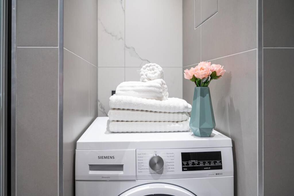 Beautiful Apartment In Vienna'S Heart 1D Extérieur photo