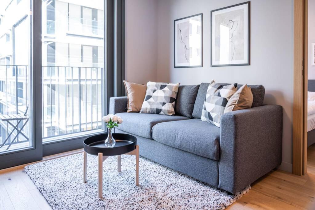 Beautiful Apartment In Vienna'S Heart 1D Extérieur photo