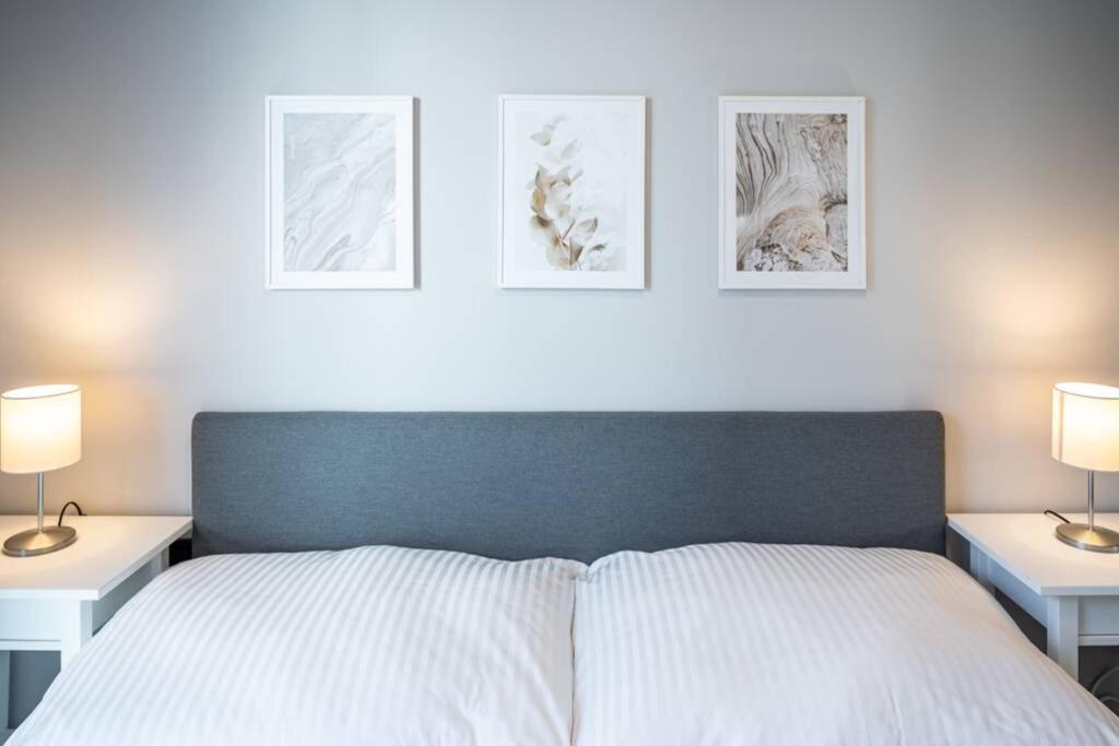 Beautiful Apartment In Vienna'S Heart 1D Extérieur photo